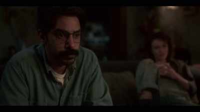 -[Rebecca] So, are these two friends?
-[Flora] Yeah. - The Haunting of Bly Manor