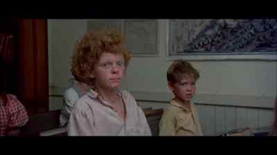 Rebecca Thatcher? - Tom Sawyer