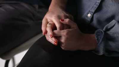 Rebecca:
The first time we learned - Impact x Nightline
