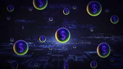 REBECCA: There are thousands
of cryptocurrencies -- - Impact x Nightline