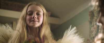 Rebecca: There we go. [exhales] - Lord of Misrule