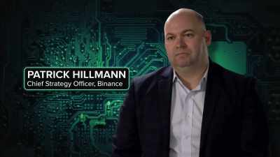 REBECCA:
This is Patrick Hillmann, - Impact x Nightline
