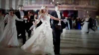- [Rebecca] We had a
castle somewhere in Europe, - The Cult of The Family