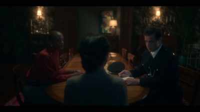 [Rebecca] Well… - The Haunting of Bly Manor