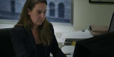 REBECCA: We're still two months
out for the trial to begin - Revealed: How to Poison a Planet