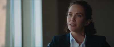 Rebecca, would you be interested - The Wrath of Becky