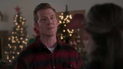 Rebecca, yes, I
said those things, - Christmas Wreaths and Ribbons
