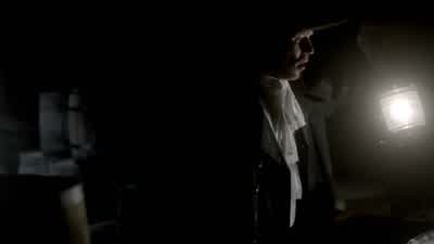 REBEKAH: Hello. - The Originals
