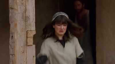 Rebekah, Rebekah. - Joseph and Mary