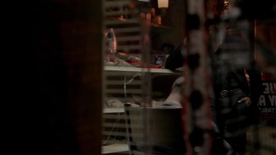 Rebekah. - The Originals