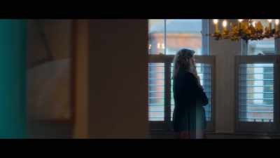 Rebekah said, - Coleen Rooney: The Real Wagatha Story