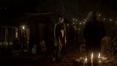 Rebekah, what are you doing here? - The Originals