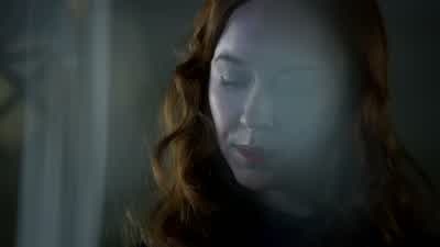 Rebekah: What the hell are you doing, you ruthless bitch? - The Originals