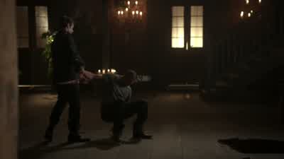 Rebekah, where are you? - The Originals