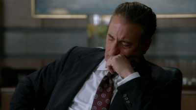 Rebel and I sometimes work with lawyers, - Rebel