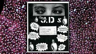 ♪ Rebel rebel on the street ♪ - Queercore: How to Punk a Revolution
