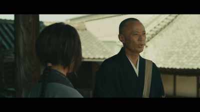 Rebels - Rurouni Kenshin: The Final