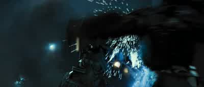 Reboot complete. - Iron Man 2