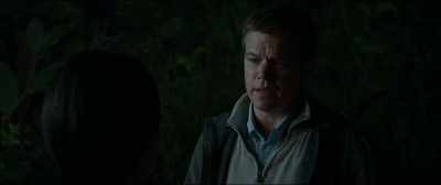 - Rebooting the species. It's nothing new.
- Yeah, exactly. - Downsizing