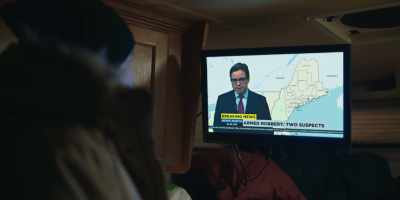 Recapping our top story, - Blood and Money