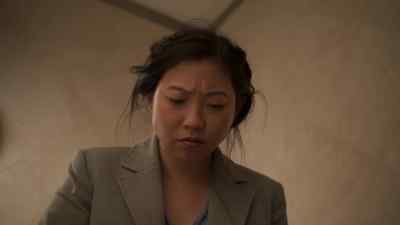 (recaps bottle) - Awkwafina is Nora From Queens