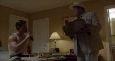 Receipts, ledgers,
contracts, and IOU's. - Sun Records