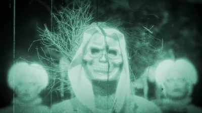 Receive a $100,000 grand prize, - The Boulet Brothers' Dragula: Titans