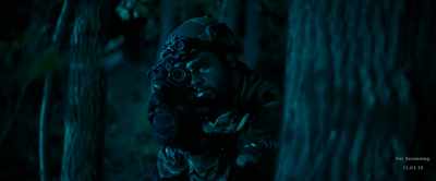 Received-received- - Uri: The Surgical Strike