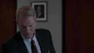 [ RECEIVER CLICKS IN CRADLE ] - The Americans