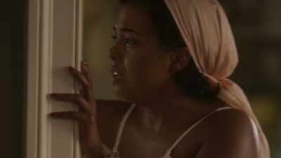[receiver clicks] - Women of the Movement
