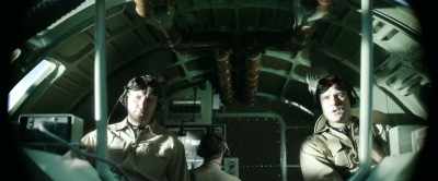 'Receiving you,
Colonel Tibbets. Over.' - Radioactive