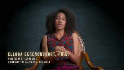 Recent economic analysis - The Legacy of Black Wall Street