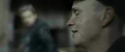 Recent events?
And with a date set - The Blind Man Who Did Not Want to See Titanic