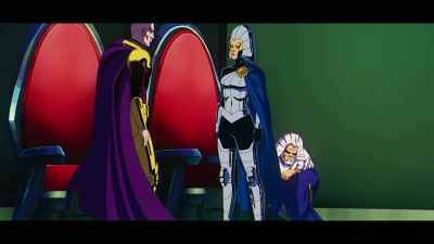Recent events have aligned themselves - X-Men '97