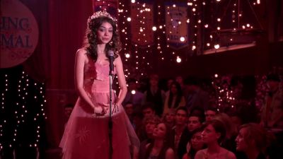 Recently a documentary was made about me - Geek Charming