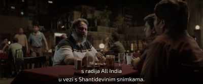 Recently, someone approached Sharma - The Disciple