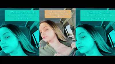 Recently, I've been sharing a lot
about my illness and my skin condition. - The Secret Lives of Mormon Wives