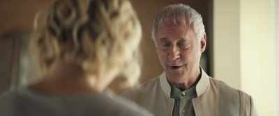 Recently, I've regained my interest - Star Trek: Picard