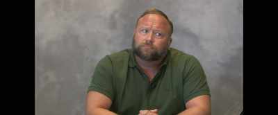 Recently, your lawyer said,
"There is no dispute - The Truth vs. Alex Jones