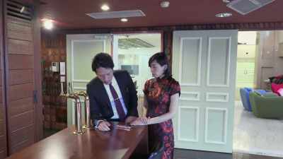 Recently, Mahiro has been saying - Family Romance, LLC