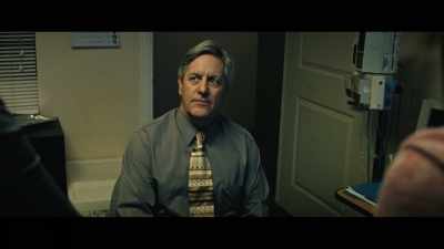 Recently, she's had
a slight outburst. - Waking Nightmare