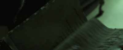 Recently it started
to freak me out, - Invoking 5