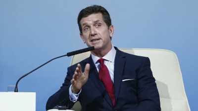 Recently,
the Johnson & Johnson CEO - Not So Pretty