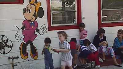 Recently, The Walt Disney Company - Mickey: The Story of a Mouse