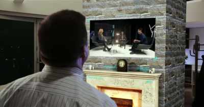 Recently,
there was a media fuss - White Rabbit Project