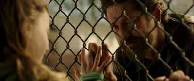 Recess is over. - Den of Thieves