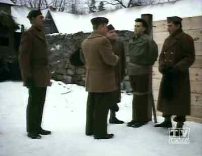 Recharge! - The Execution of Private Slovik