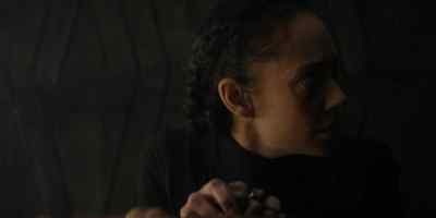(recitation continues) - Dune: Prophecy