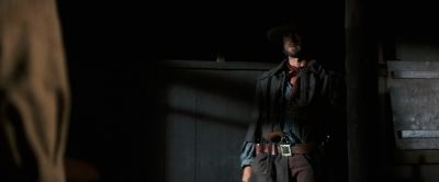 Reckon I'm right popular - The Outlaw Josey Wales
