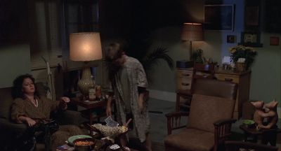 Reckon you make me some biscuits - Sling Blade